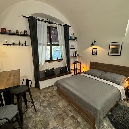 Apartmany Kovacska Кошице Экстерьер фото