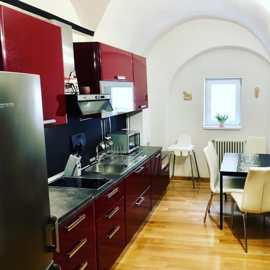 Apartmany Kovacska Кошице Экстерьер фото