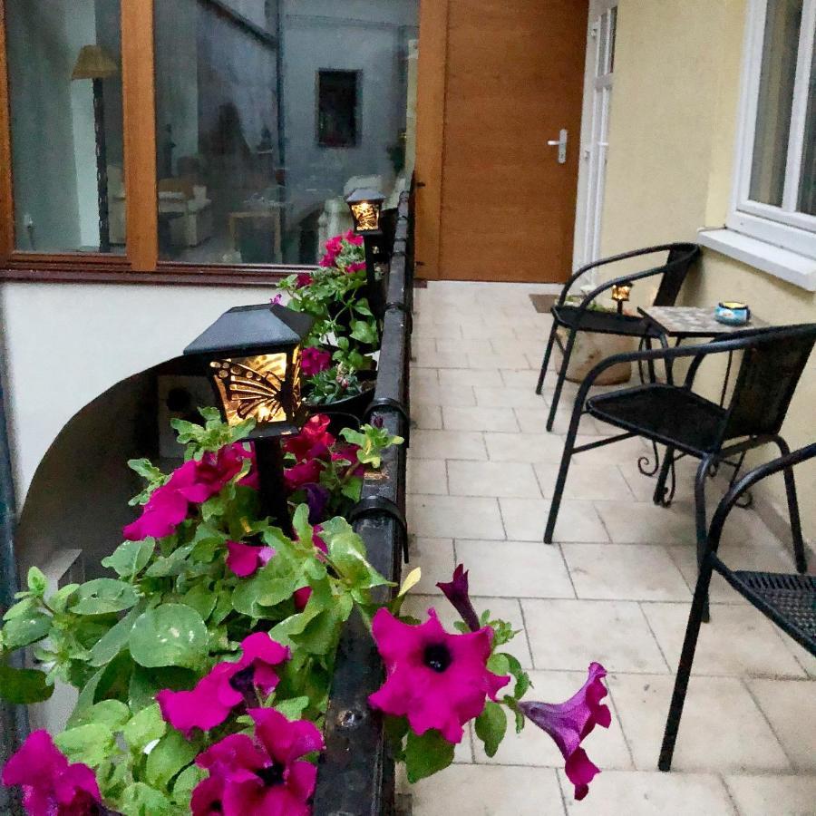 Apartmany Kovacska Кошице Экстерьер фото