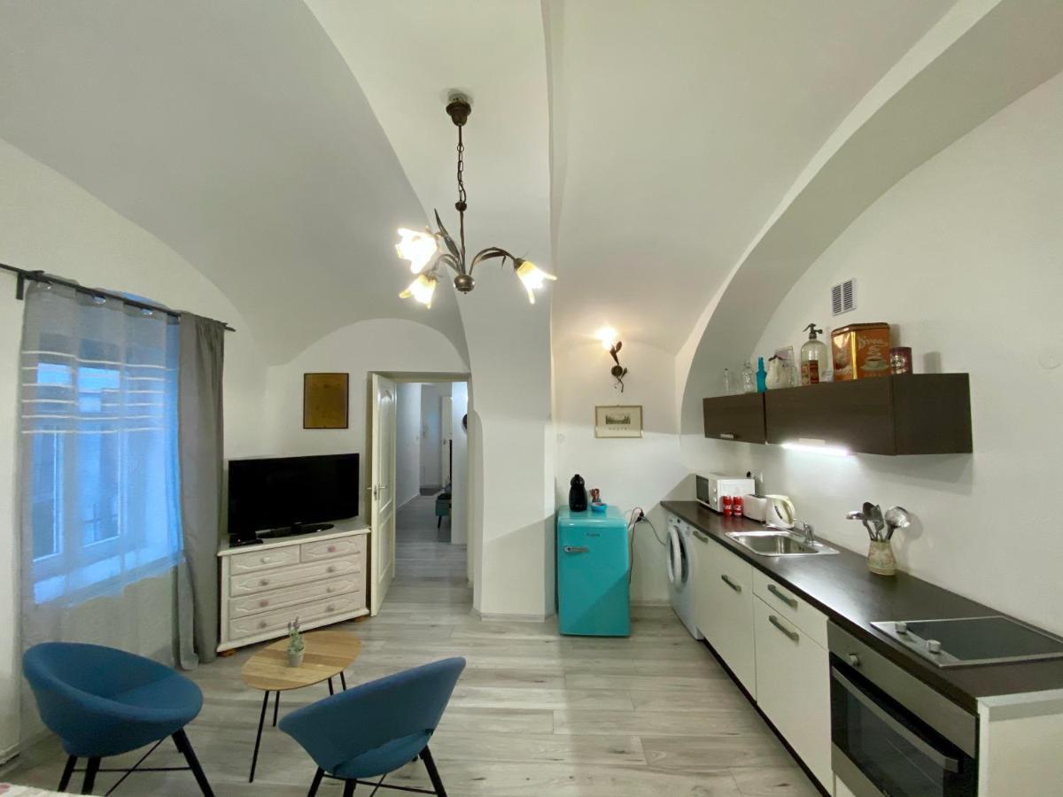 Apartmany Kovacska Кошице Экстерьер фото