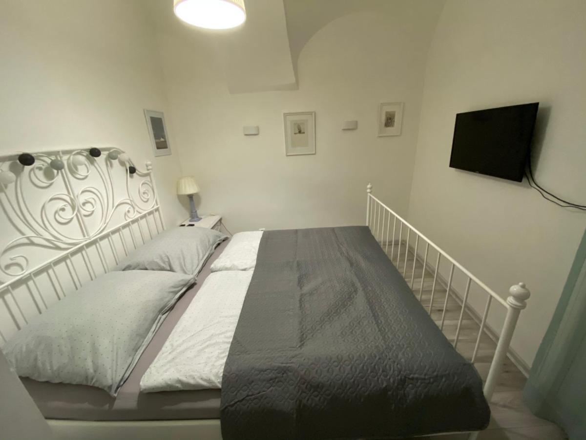 Apartmany Kovacska Кошице Экстерьер фото