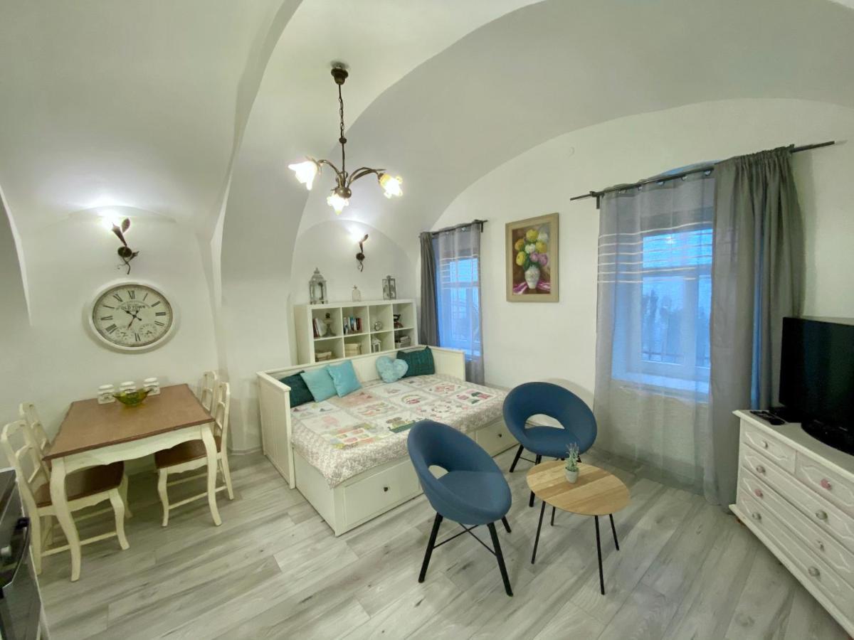 Apartmany Kovacska Кошице Экстерьер фото