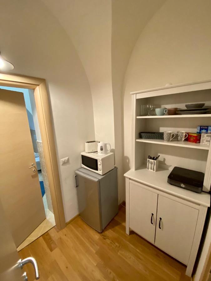 Apartmany Kovacska Кошице Экстерьер фото