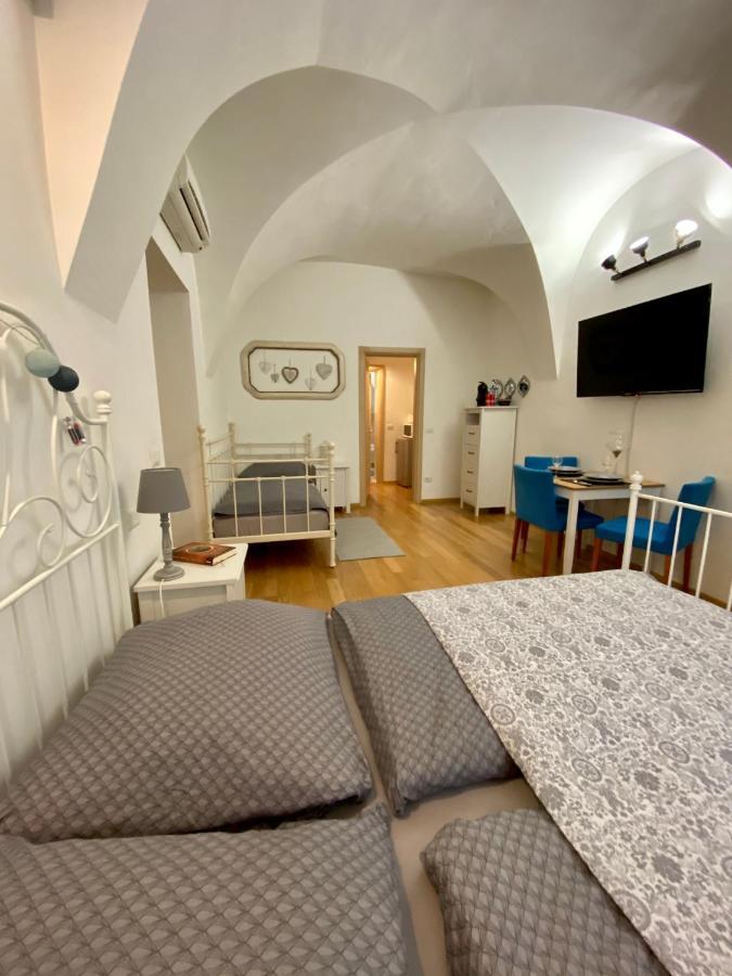 Apartmany Kovacska Кошице Экстерьер фото