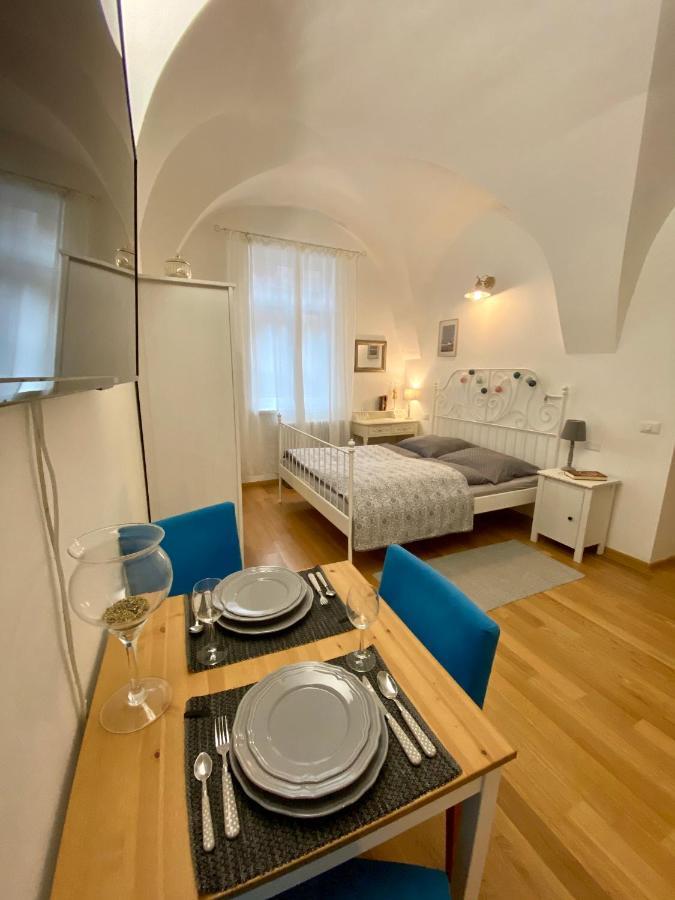 Apartmany Kovacska Кошице Экстерьер фото