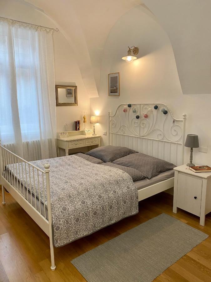 Apartmany Kovacska Кошице Экстерьер фото