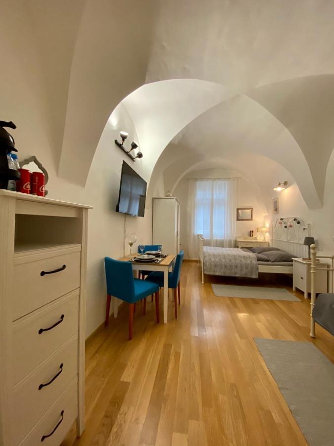 Apartmany Kovacska Кошице Экстерьер фото