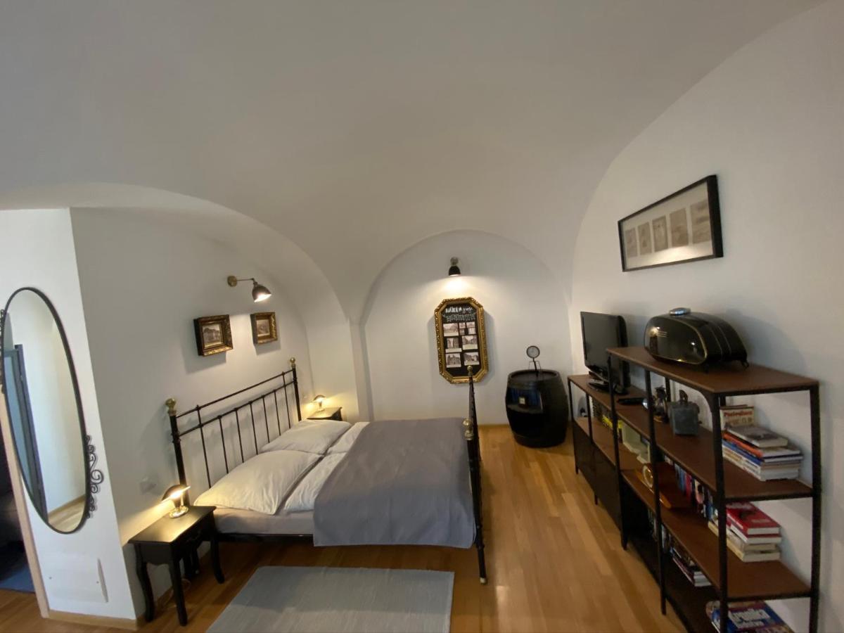 Apartmany Kovacska Кошице Экстерьер фото