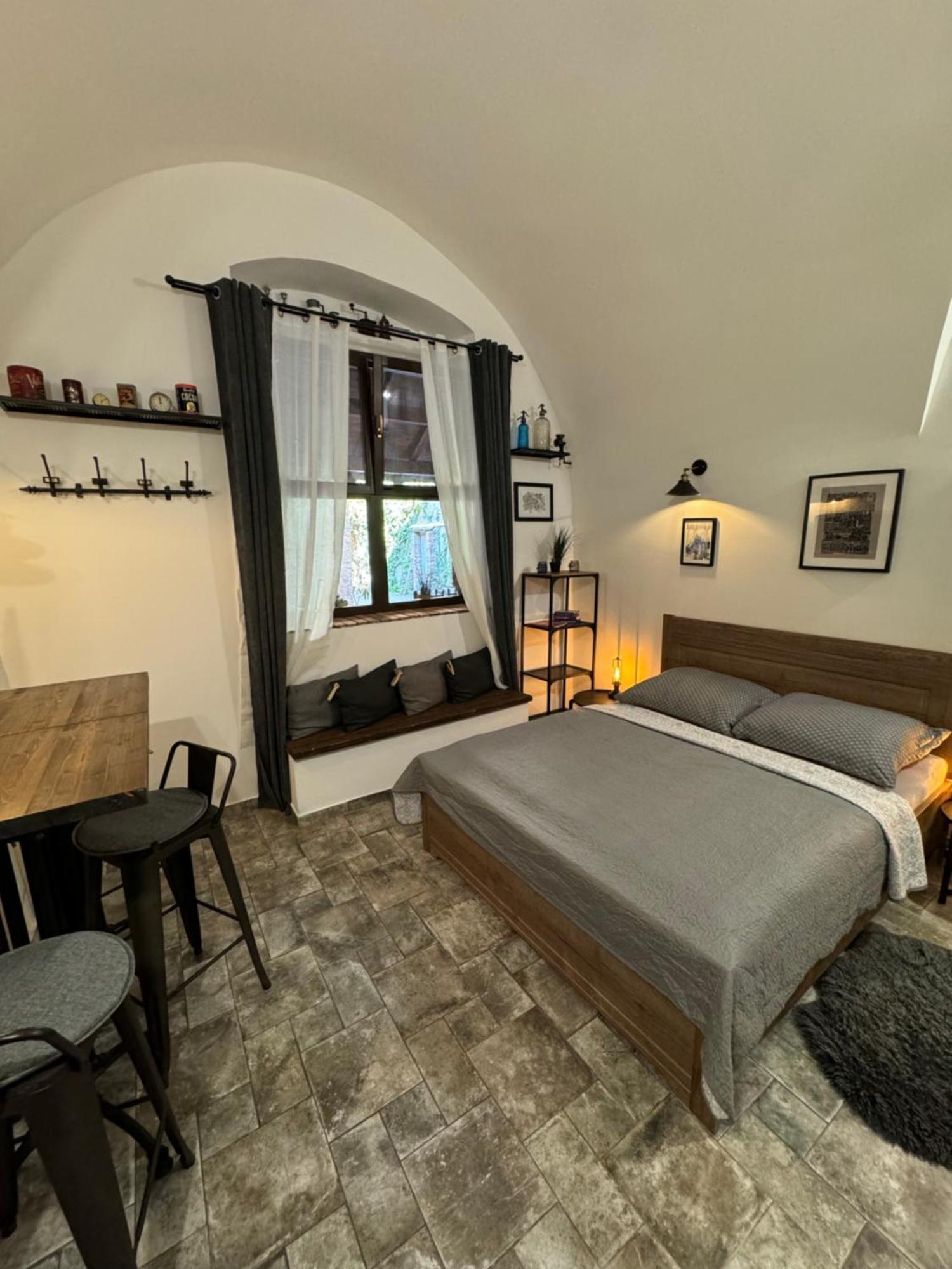 Apartmany Kovacska Кошице Экстерьер фото