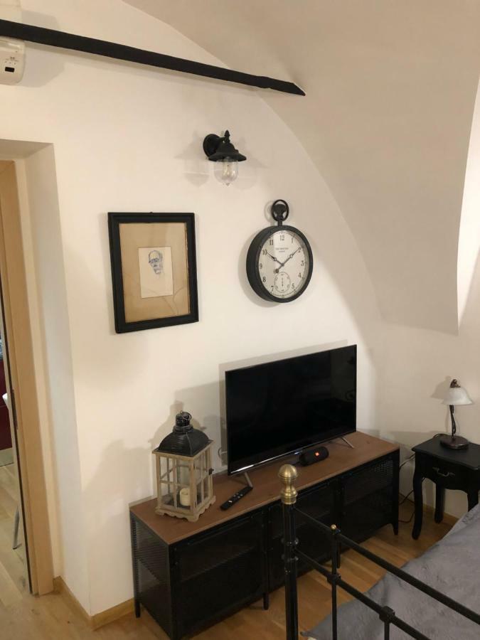 Apartmany Kovacska Кошице Экстерьер фото
