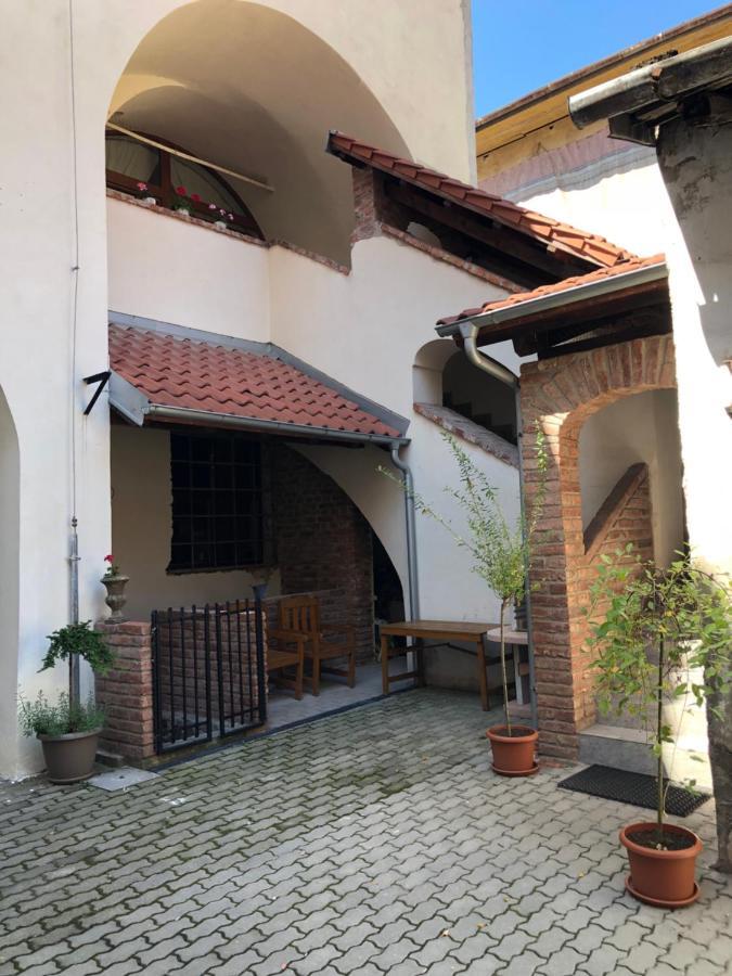 Apartmany Kovacska Кошице Экстерьер фото
